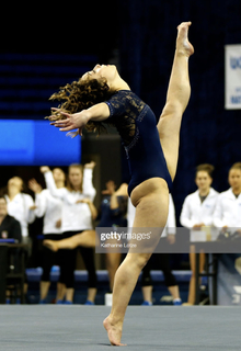 Katelyn Ohashi feet photo thumbnail