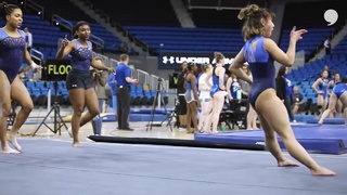 Katelyn Ohashi feet photo thumbnail