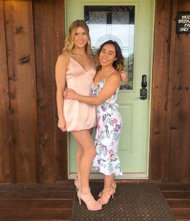 Katelyn Ohashi feet photo thumbnail