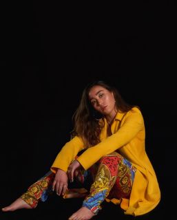 Katelyn Ohashi feet photo thumbnail