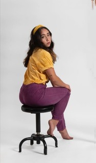 Katelyn Ohashi feet photo thumbnail