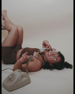 Katelyn Ohashi feet photo thumbnail