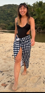 Katelyn Ohashi feet photo thumbnail