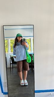 Katelyn Ohashi feet photo thumbnail