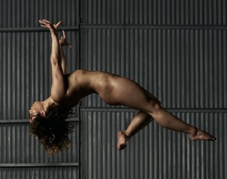 Katelyn Ohashi feet photo thumbnail