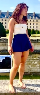Katelyn Ohashi feet photo thumbnail