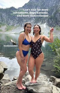 Katelyn Ohashi feet photo 5