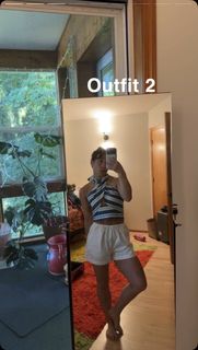 Katelyn Ohashi feet photo 2