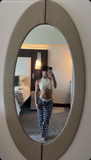 Katelyn Ohashi feet photo 1