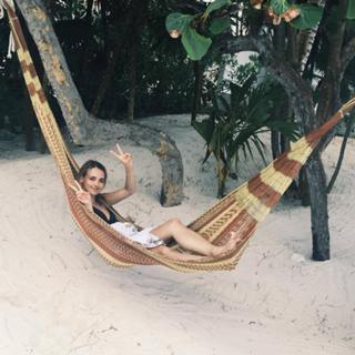 Katelyn Tarver feet photo 3