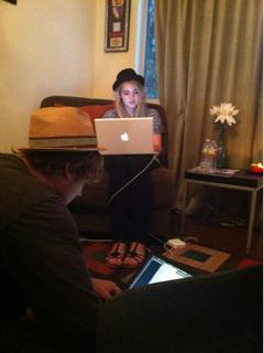 Katelyn Tarver feet photo 3
