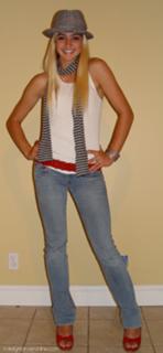 Katelyn Tarver feet photo 16