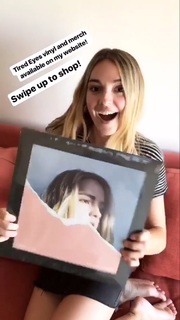 Katelyn Tarver feet photo 18