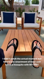 Katelyn Tarver feet photo 15