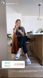Katelyn Tarver feet photo 9