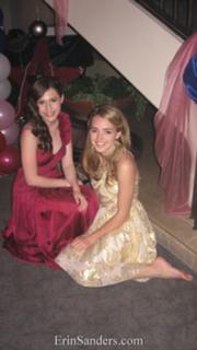 Katelyn Tarver feet photo 10