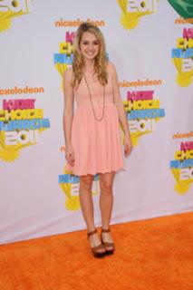 Katelyn Tarver feet photo 8