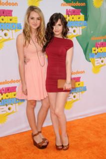 Katelyn Tarver feet photo 7