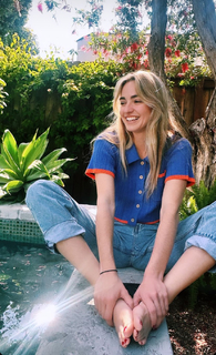 Katelyn Tarver feet photo 2