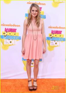 Katelyn Tarver feet photo 4