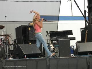 Katelyn Tarver feet photo 17