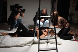 Katerina Brozova feet photo 5