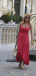 Katerina Brozova feet photo 3