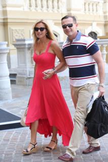 Katerina Brozova feet photo 2