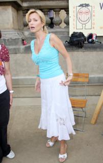Katerina Brozova feet photo 12