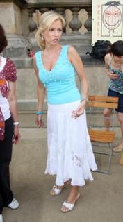 Katerina Brozova feet photo 11