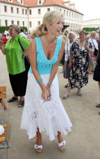 Katerina Brozova feet photo 10