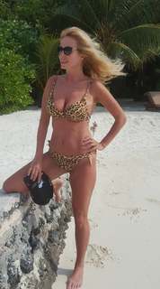 Katerina Brozova feet photo 14