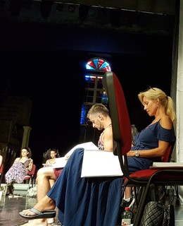 Katerina Brozova feet photo 12