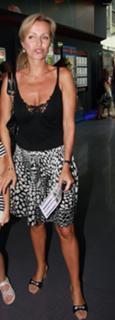 Katerina Brozova feet photo 7