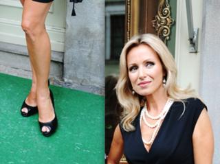 Katerina Brozova feet photo 5