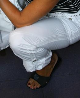 Katerina Brozova feet photo 3