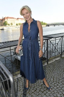 Katerina Brozova feet photo 8