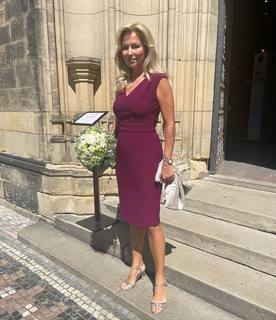 Katerina Brozova feet photo 7