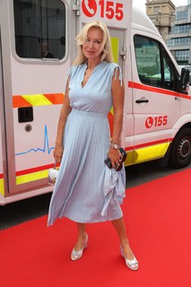 Katerina Brozova feet photo 4