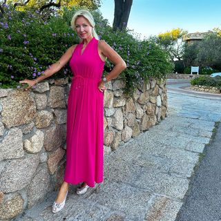 Katerina Brozova feet photo 16