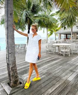 Katerina Brozova feet photo 8