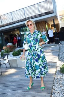 Katerina Brozova feet photo 1