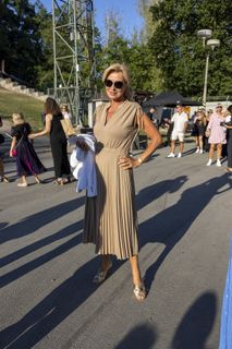 Katerina Brozova feet photo 1