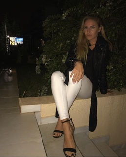 Katerina Dalaka feet photo 4