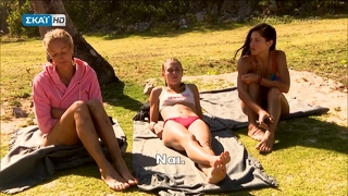 Katerina Dalaka feet photo 20