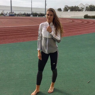 Katerina Dalaka feet photo 4
