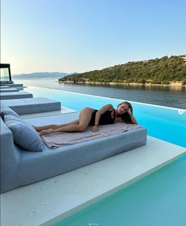 Katerina Dalaka feet photo 12