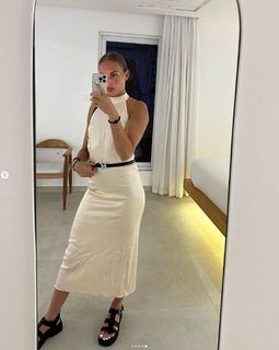 Katerina Dalaka feet photo 11