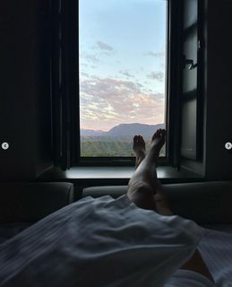 Katerina Dalaka feet photo 10