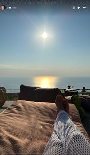 Katerina Dalaka feet photo 5